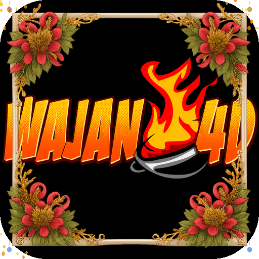 wajan4d — mitra unggulan